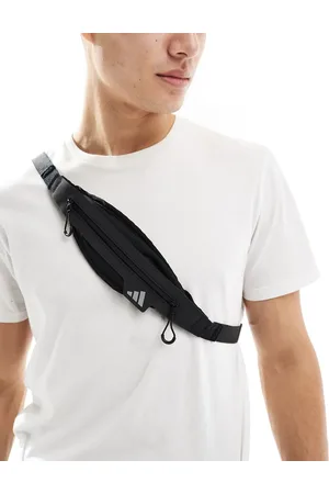 adidas Adidas Running waist bag in