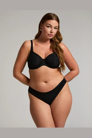 Hunkemöller Mesh brazilian in