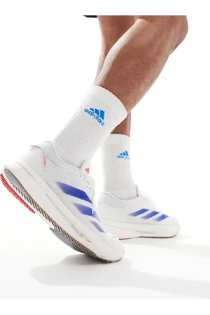 adidas Adidas Running Adizero SL2 trainers in and blue