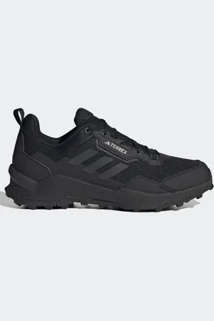 adidas Adidas Terrex ax4 hiking shoes in core / carbon / grey fou