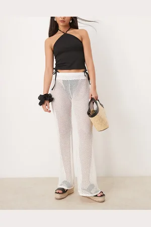 Free Society Knit beach trouser in