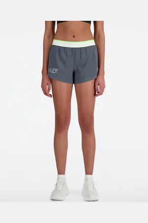 New Balance London edition race day split short in