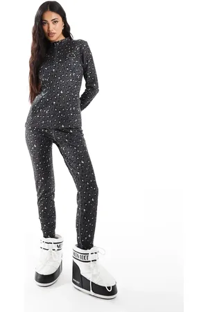 South Beach Base layer leggings in