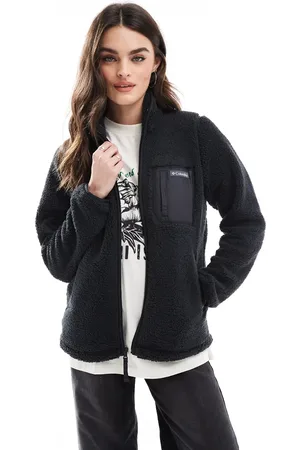 Columbia West bend full zip in