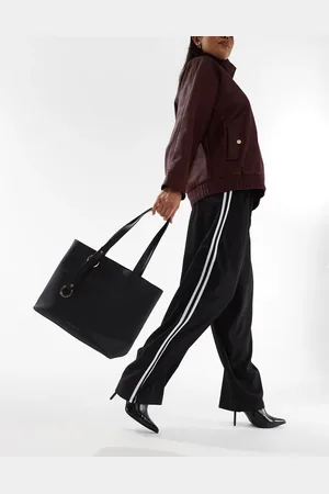 French Connection Grain tote shopper bag in