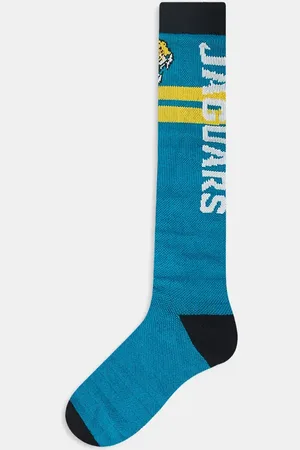 OOSC Jacksonville jaguars NFL skisnowboard sock in multi