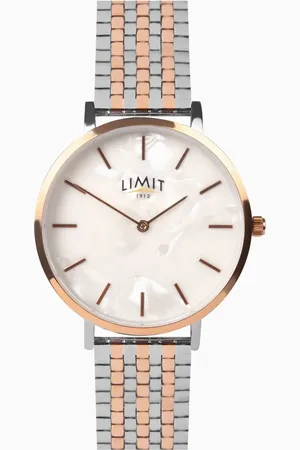 Limit Classic 36mm womens round analogue watch in