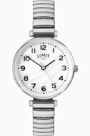 Limit Classic 30mm womens round analogue watch in