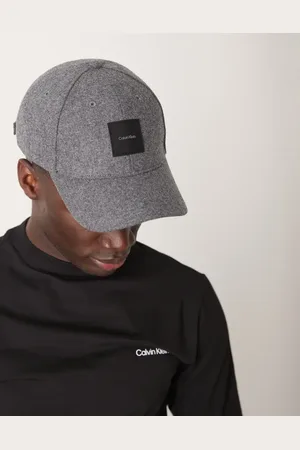 Calvin Klein Wool BB cap in