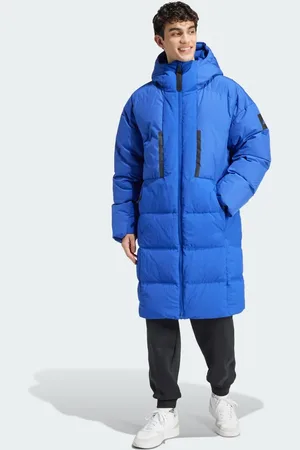 adidas Myshelter Down Parka in
