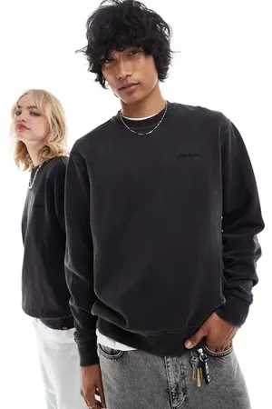 Dickies Plentywood sweatshirt in washed