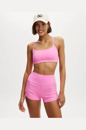Cotton On Workout yoga crop in