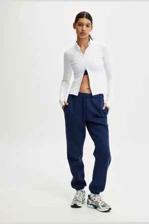 Cotton On Plush essential gym sweatpant in