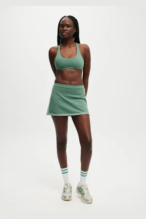 Cotton On Active move skirt in