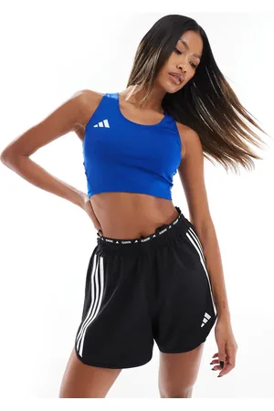 adidas Adidas Running crop top in