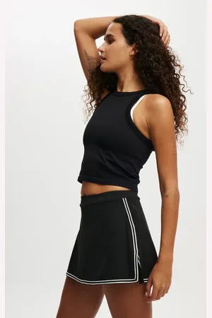 Cotton On Active move skirt in