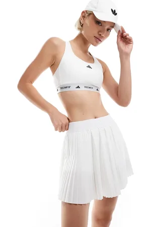 adidas Adidas Tennis club pleated skirt in