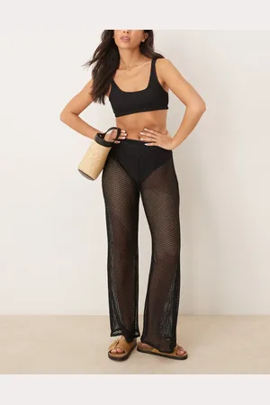 Free Society Knit beach trouser in
