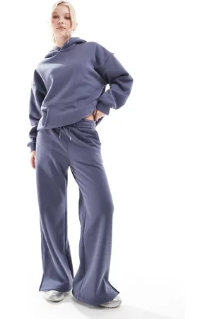 South Beach Wide leg jogger in