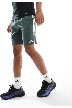 adidas Adidas Swimming 8 inch swim shorts in