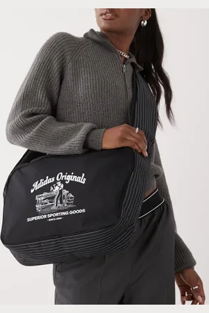 adidas Wabash cross body bag in