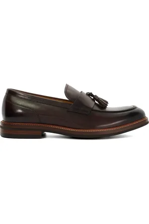 Dune Shaw loafers in