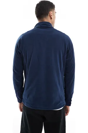 Columbia Klamath Range II full zip fleece in