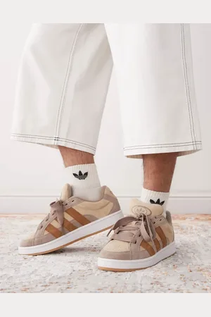 adidas Campus 00s Beta trainers in beige