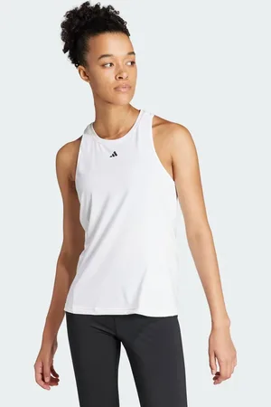 adidas Adidas Training tank top in