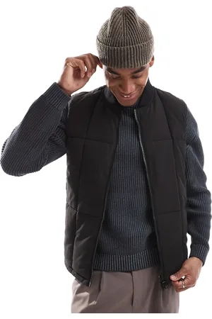 Barbour Ulwick puffer gilet in