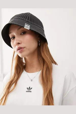 adidas Wabash bucket hat in