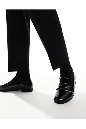 ASOS Loafers in patent