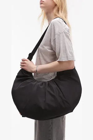 Topshop Talia tote bag in