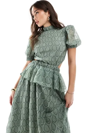 ELLIATT Apostles dress in