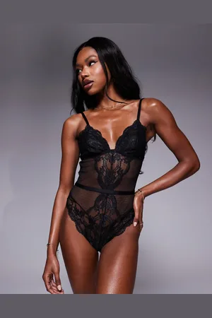 ASOS Lola lace soft body in