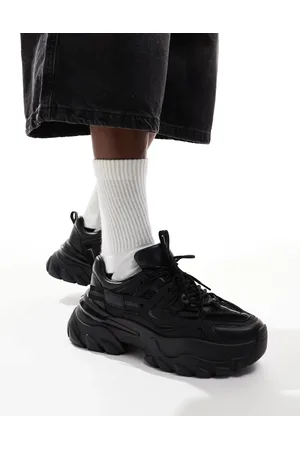 ASOS Chunky trainers in