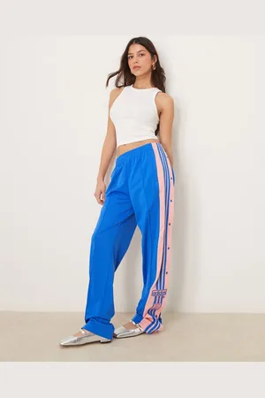 adidas Adibreak track pants in