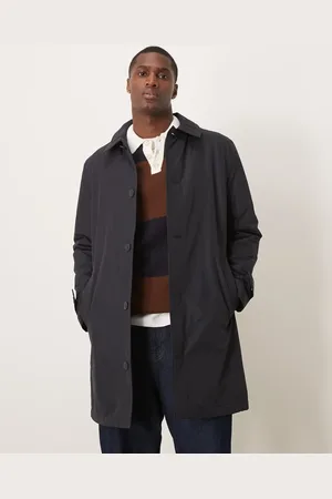 MANGO Trench coat in