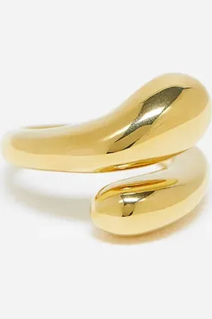 & OTHER STORIES Chunky ring in