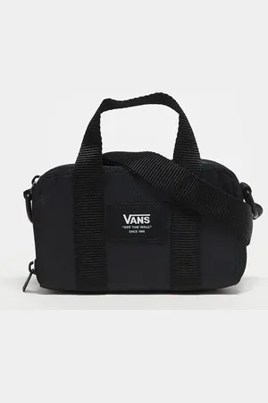 Vans Block wallet bag in