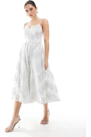 ELLIATT Harrow dress in