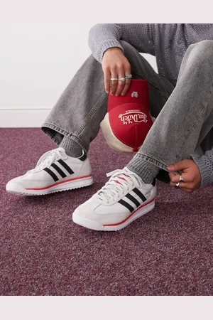 adidas SL 72 RS trainers in and black