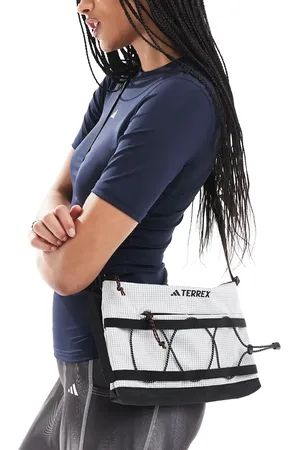 adidas Adidas Outdoor Terrex cross body bag in