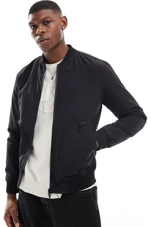 Brave Soul Bomber jacket in