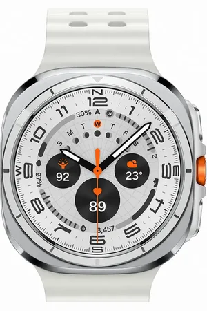 Samsung Galaxy Watch Ultra 47mm LTE Titanium in