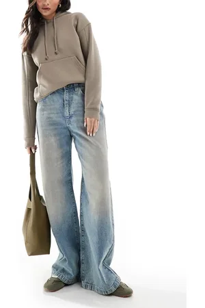 Cotton On Super baggy jean in