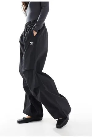 adidas Essentials Ripstop Parachute Pants in