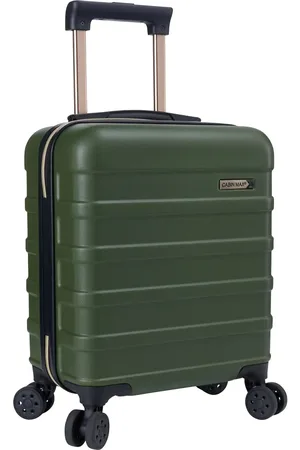Cabin Max 30l anode underseat case 45 x 36 x 20cm in inca