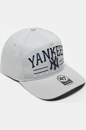 47 Brand NY Yankees snapback fitted cap in