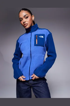 The North Face Yumiori full zip fleece in